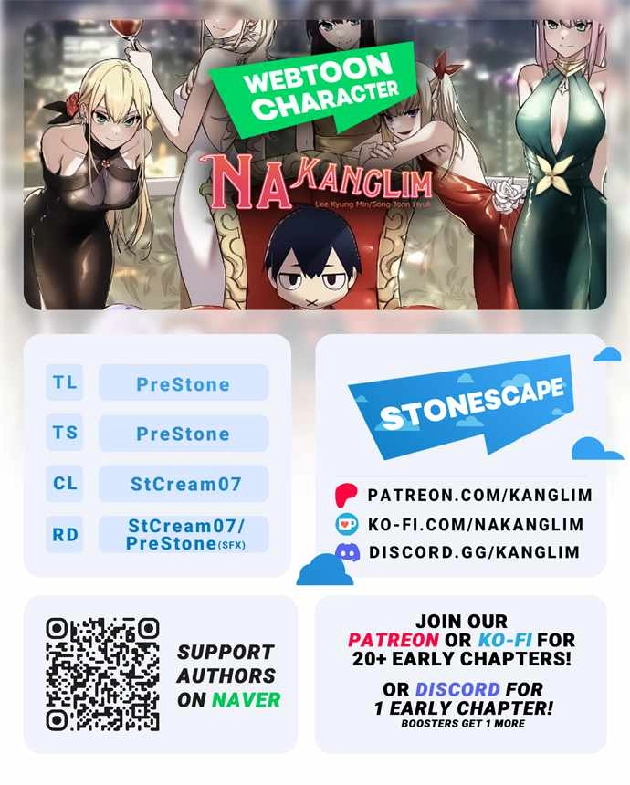 Webtoon Character Na Kang Lim Chapter 99 1